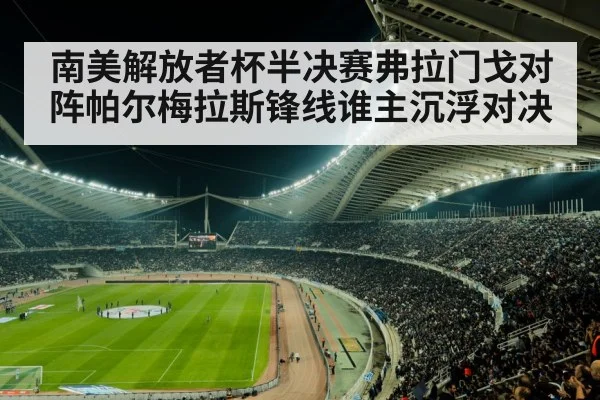 南美解放者杯半决赛弗拉门戈对阵帕尔梅拉斯锋线谁主沉浮对决